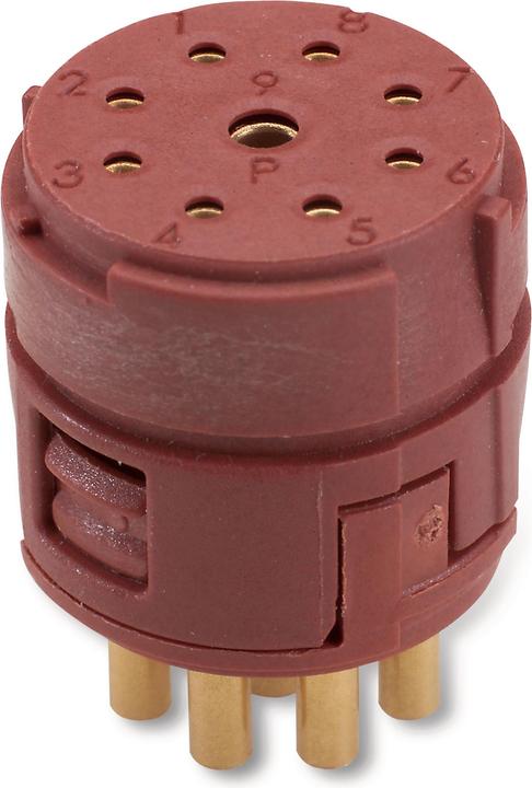 Produktbild Lapp EPIC® SIGNAL M23 P Einsätze, 8