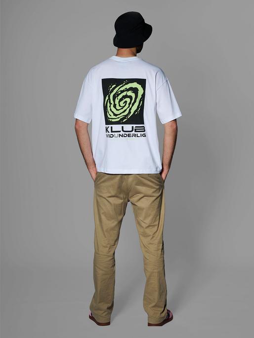 Immagine prodotto hummel Hmlpladstilforskelle t-shirt s/s (S)