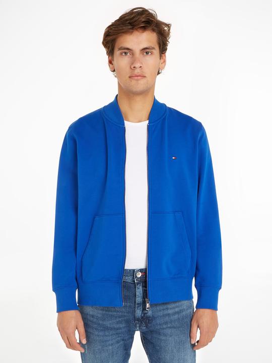 Produktbild Tommy Hilfiger 1985 Baseball Collar Zip Through (M)