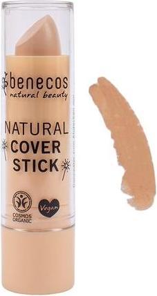 Actual product image Benecos Natural Beauty (Beige)