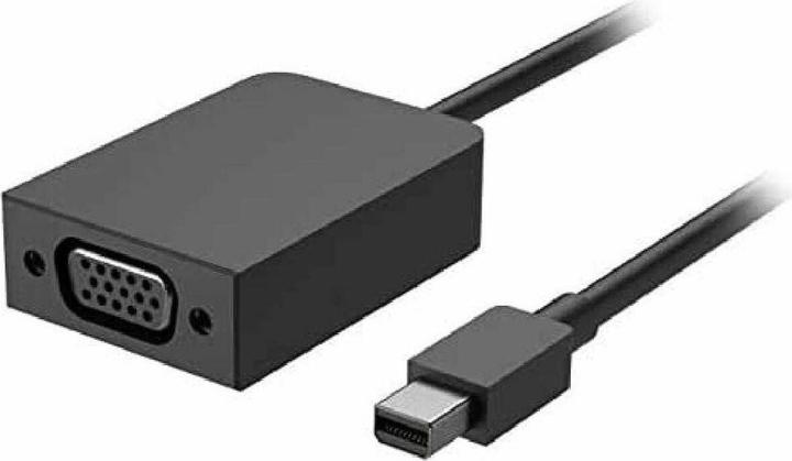 Produktbild Microsoft Surface Mini DisplayPort to VGA Adapter (23.30 cm)