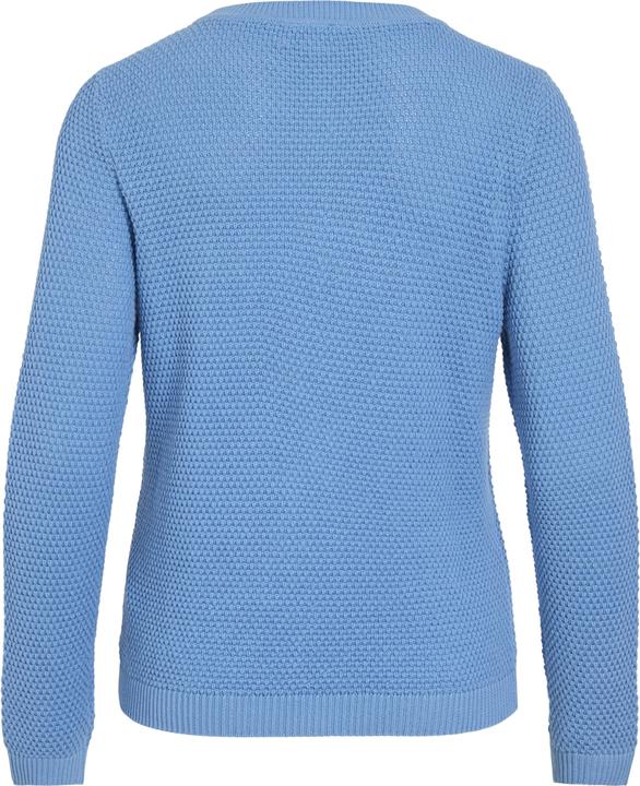 Produktbild Vila VIDALO Basic Strickpullover (XS)