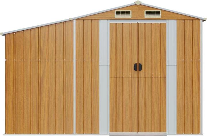 Produktbild vidaXL Gerätehaus