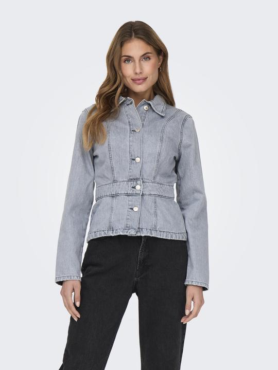 Actual product image Only ONLDANA denim jacket Denim jacket (XS)