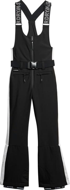 Actual product image Superdry Luxe Ski Dungaree (M)