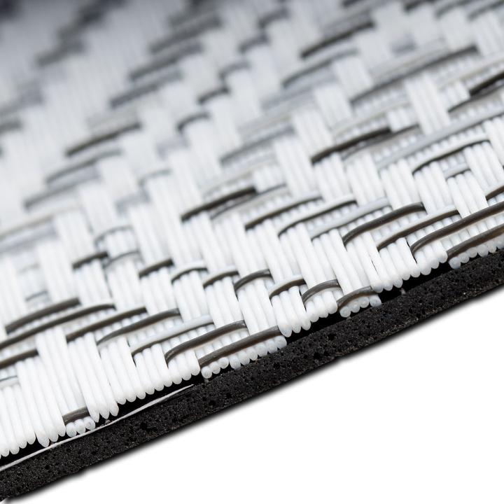 Actual product image Karat Outdoor carpet design (180 x 200 cm)