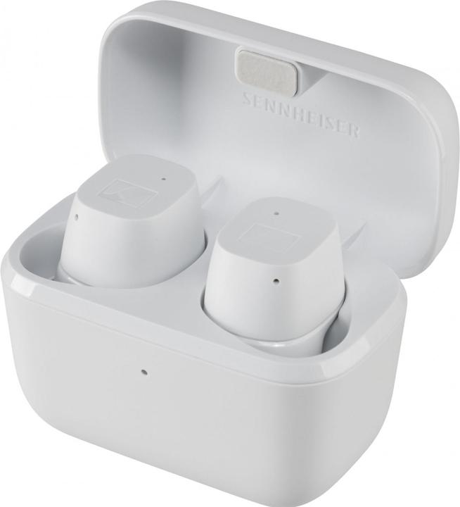 Image du produit Sennheiser Cx (NC, 9 h, Sans fil)