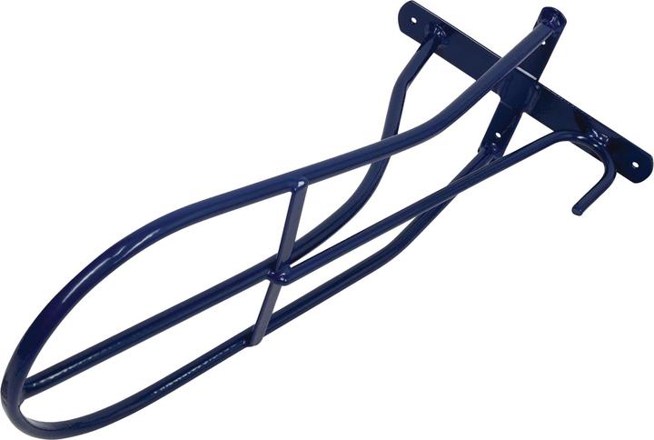Actual product image Stubbs Standard Saddle Rack
