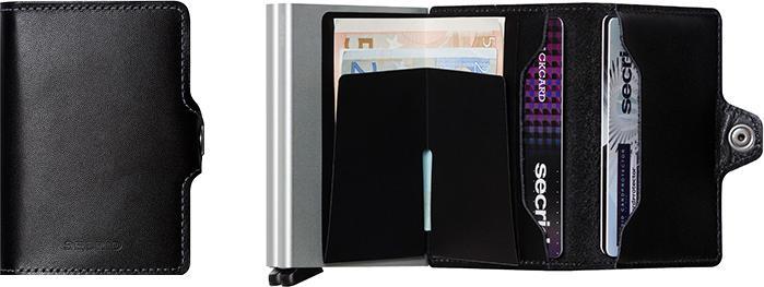 Image du produit Secrid Twinwallet