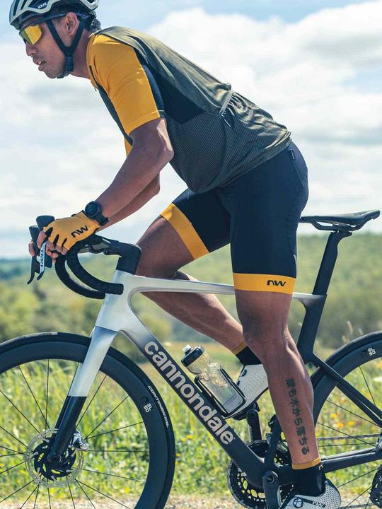 Image du produit Northwave Force Evo Jersey manches courtes (S)