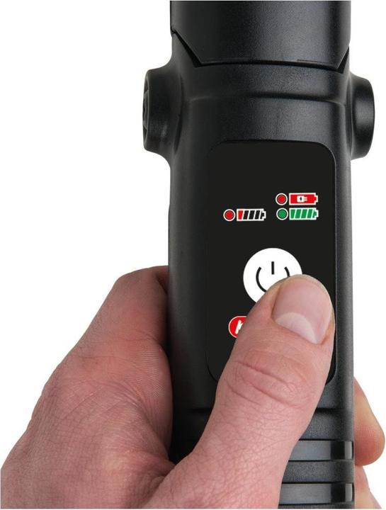 Actual product image KS Tools Plastic repair device