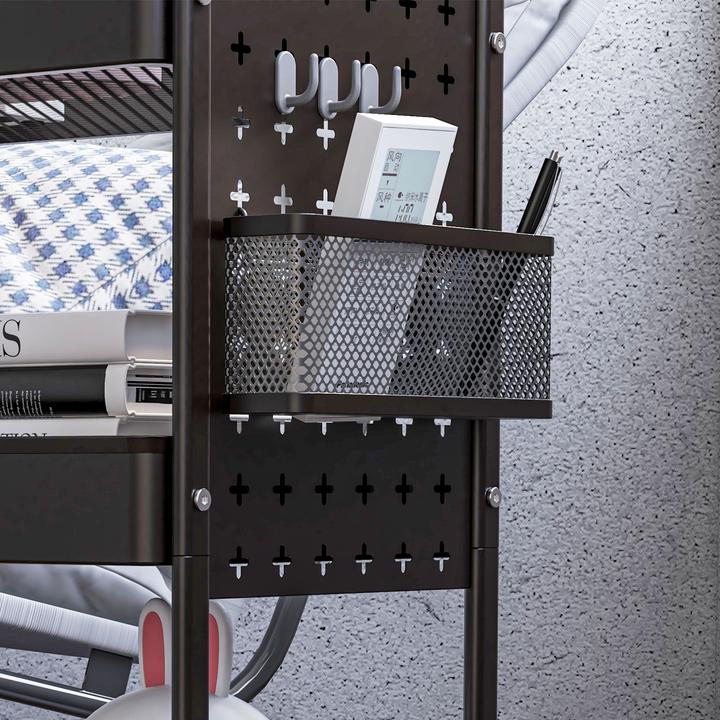 Actual product image Jamb Serving trolley