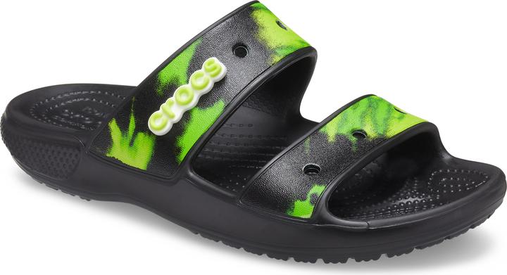 Produktbild Crocs Classic Tiedye Sandal - 10184 (39)