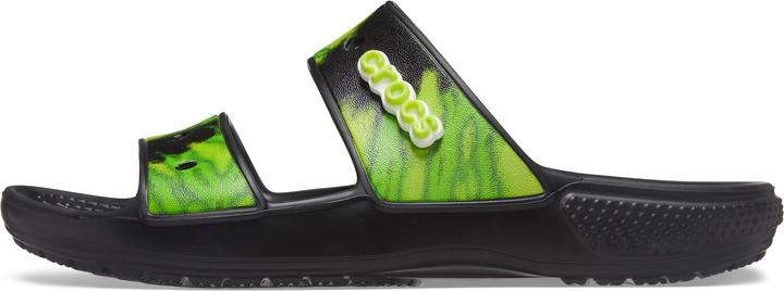 Produktbild Crocs Classic Tiedye Sandal - 10184 (39)