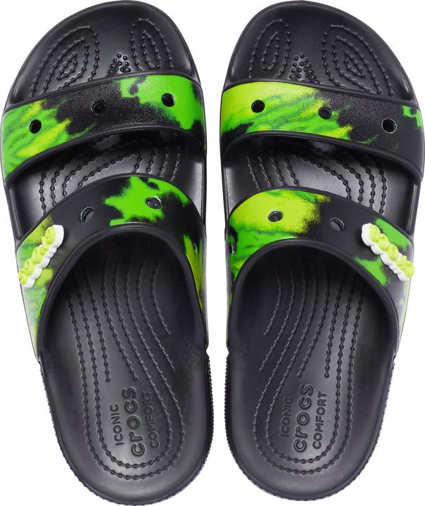 Produktbild Crocs Classic Tiedye Sandal - 10184 (39)