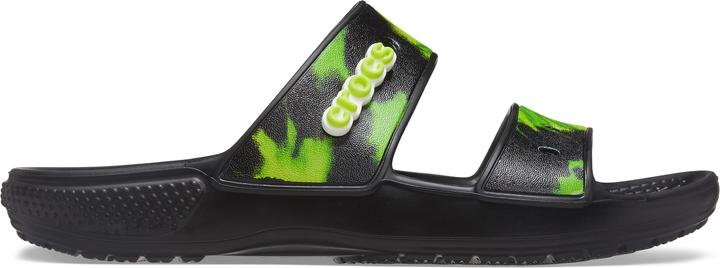 Produktbild Crocs Classic Tiedye Sandal - 10184 (39)