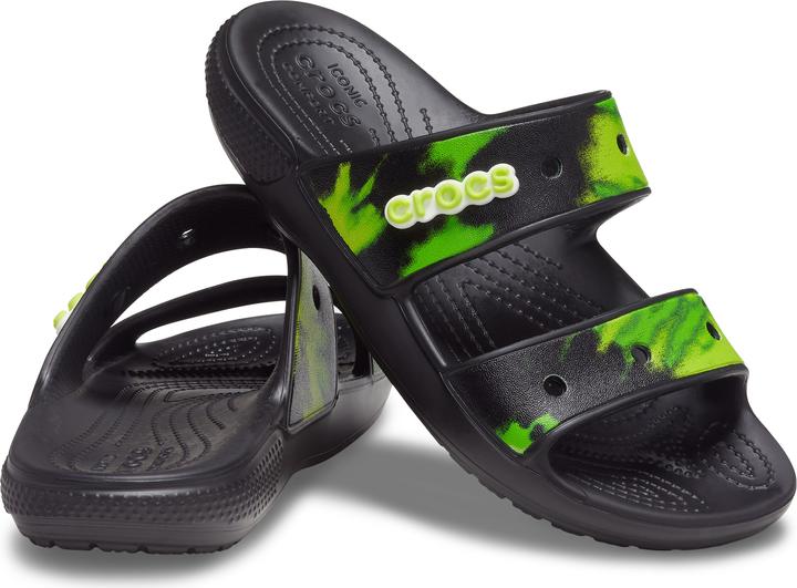 Produktbild Crocs Classic Tiedye Sandal - 10184 (39)
