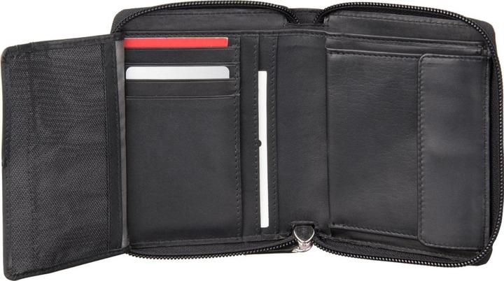 Actual product image Bugatti Geldbörse PRIMO