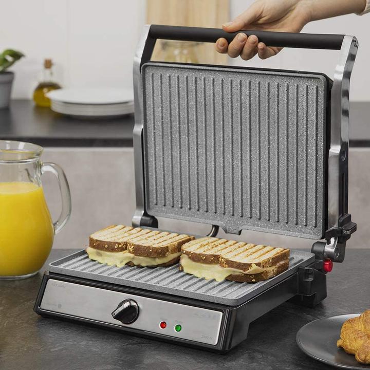 Productafbeelding Cecotec Rock'nGrill 2400 UltraRapid