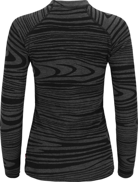 Actual product image Aclima Women's WW Crew Neck (S)