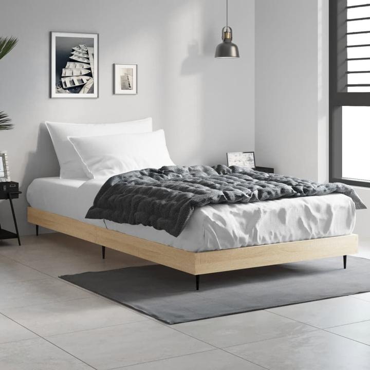 Image du produit vidaXL Bettgestell (90 x 200 cm)