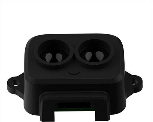 Produktbild Benewake TF-Luna LiDAR 8 m (Sensor)