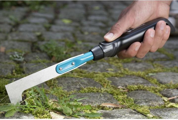 Actual product image Gardena Combisystem