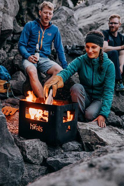 Immagine prodotto Höfats Grill