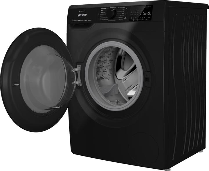 Immagine prodotto Gorenje WPNEI84A1DTSB (8 kg, A sinistra)