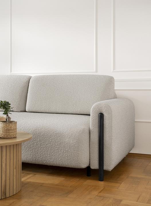 Actual product image ELTAP Arcadova (3-seater)