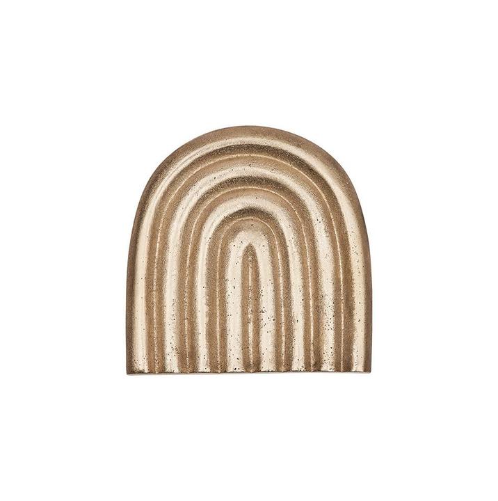 Image du produit Oyoy Dessous de plat Rainbow Gold (1 x, Dessous de poêle)