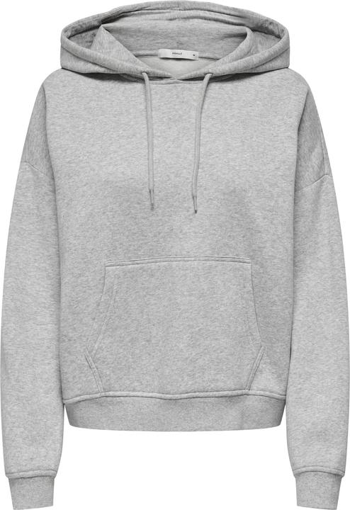 Produktbild Only Onlsweat L/S Hoodie Oversize Pkt Swt (M)
