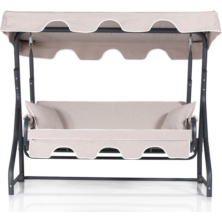 Thumbnail - Homitis, Hollywoodschaukel, Catherine