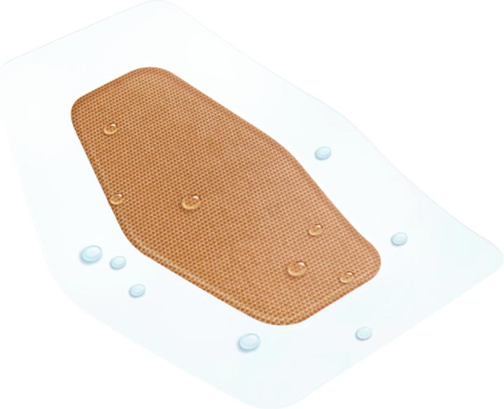 Actual product image Nexcare First Aid Pflasters Mix assortiert (20 x)