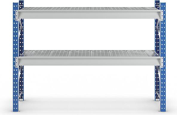 Produktbild kaiserkraft Schwerlast-Grossfachregal