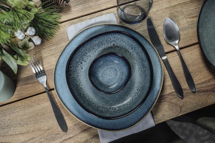 Actual product image Villeroy & Boch Dinner plate Lave glacé (1 x, 28 cm)