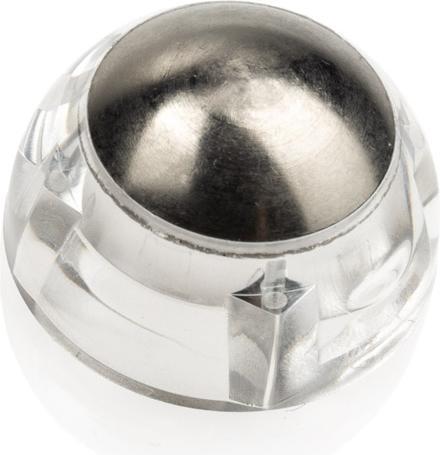 Actual product image Ducky Wobbly Keychain