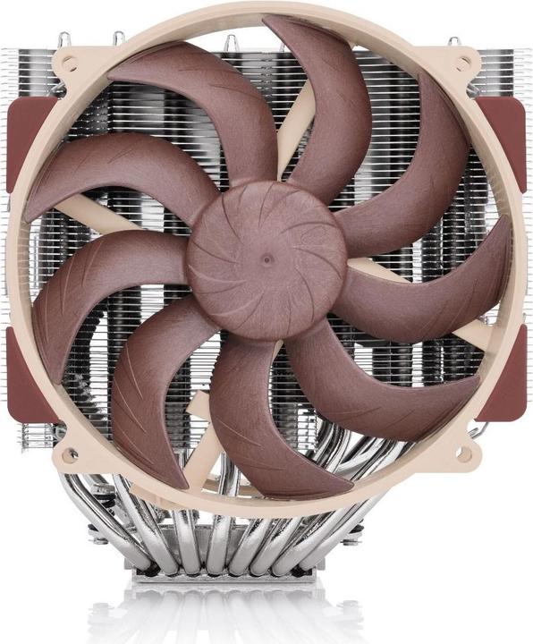 Produktbild Noctua NH-D15 G2 LBC (168 mm)