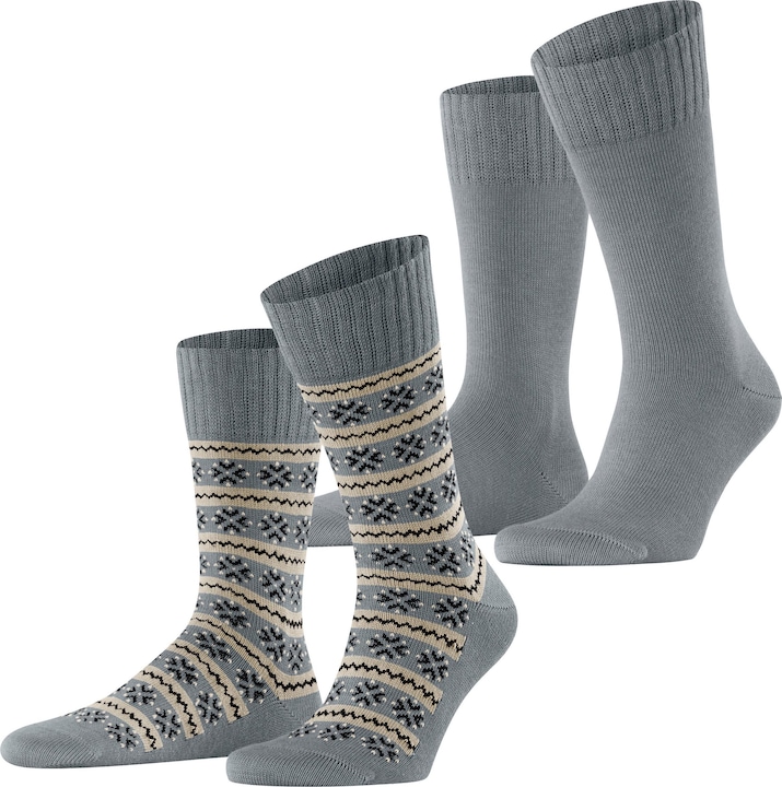 Esprit Scandi 2-Pack Herren