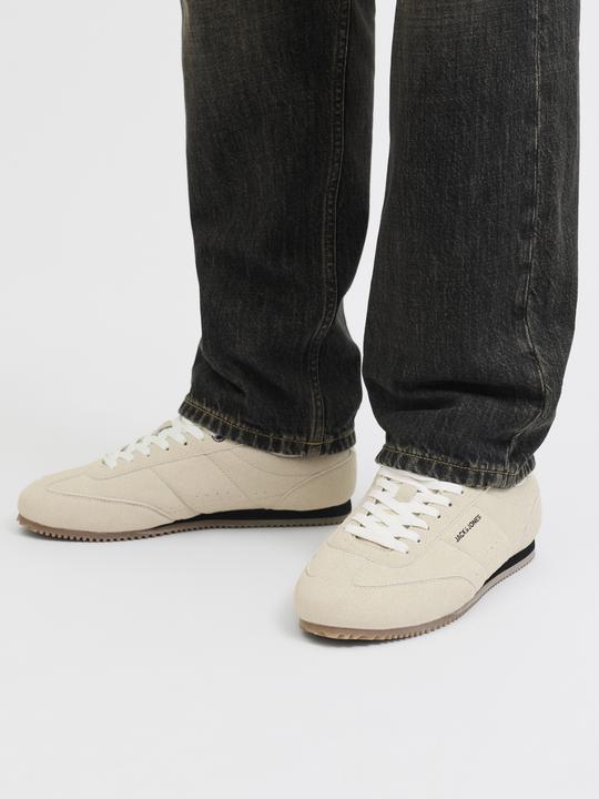 Image du produit Jack & Jones Jfwozon Syn Suede Sneaker Styd Ln (40)