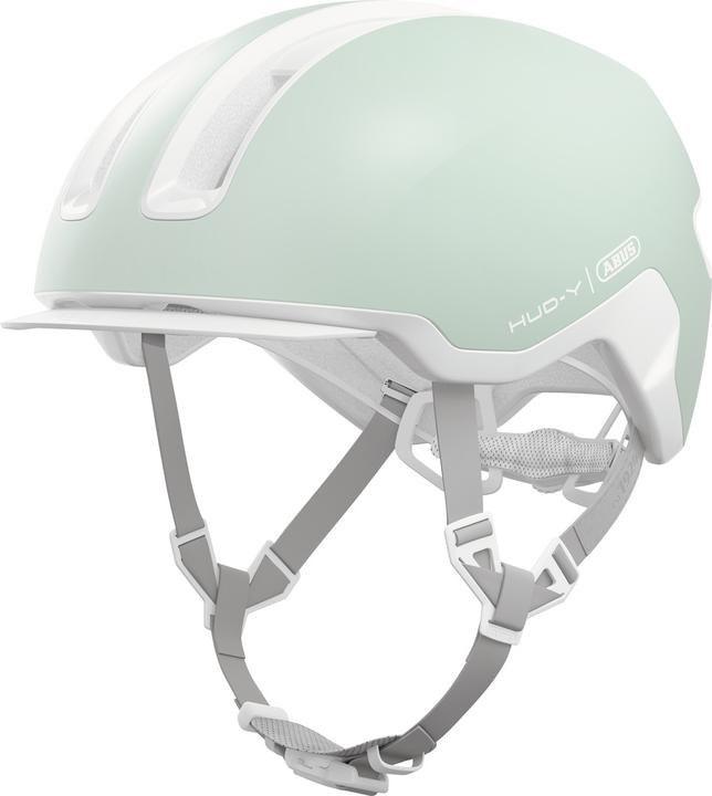 Actual product image Abus HUD-Y (57 - 61 cm)