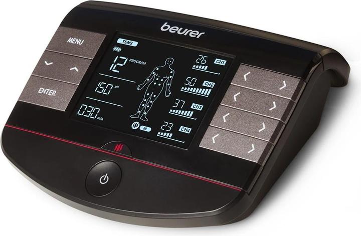 Produktbild Beurer EM 89