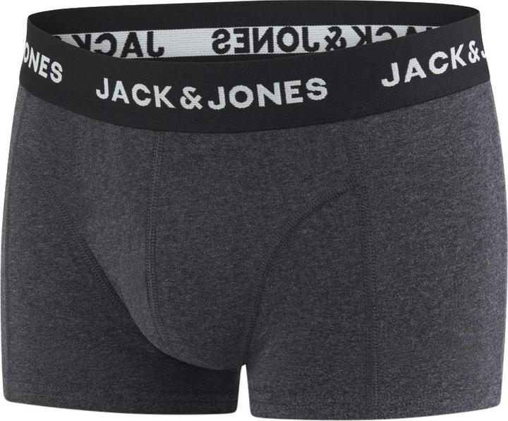 Produktbild Jack & Jones Boxershorts 6er Pack (M, 6er Pack)