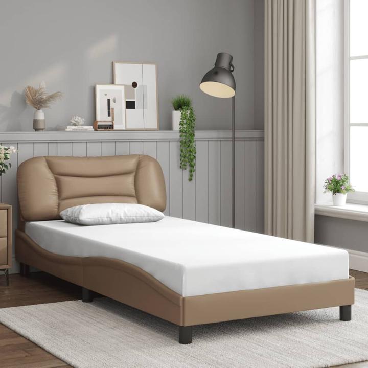 Image du produit vidaXL Bettgestell (100 x 200 cm)