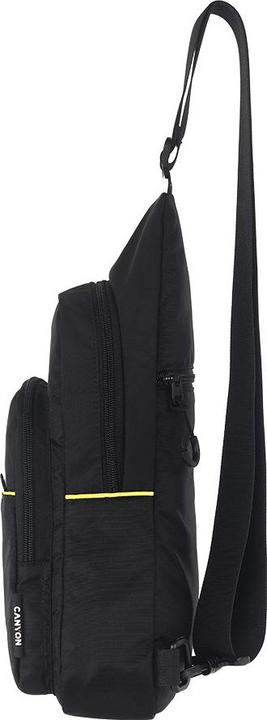 Actual product image Canyon Notebook bag CB-2