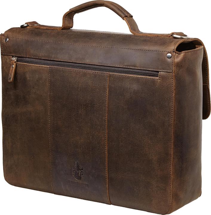 Image du produit Leonhard Heyden Porte-documents 1 compartiment Salisbury (11.40 l)