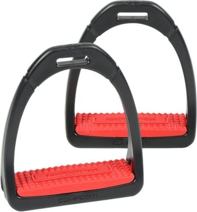 Compositi Steigbügel Premium Profile