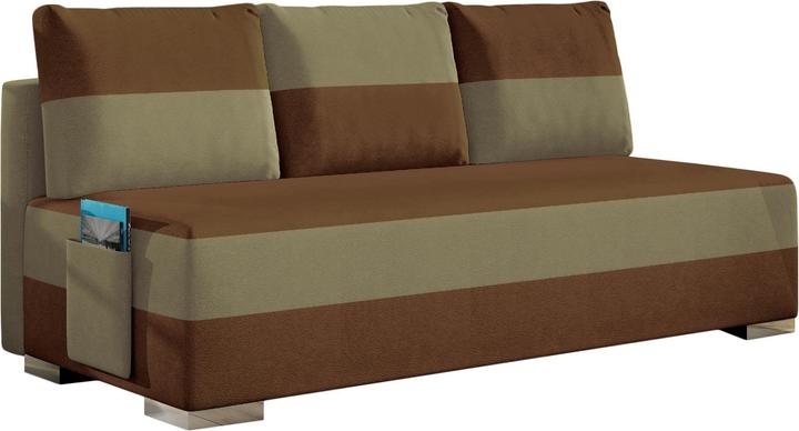 Alova 66, Marrone Alova 12