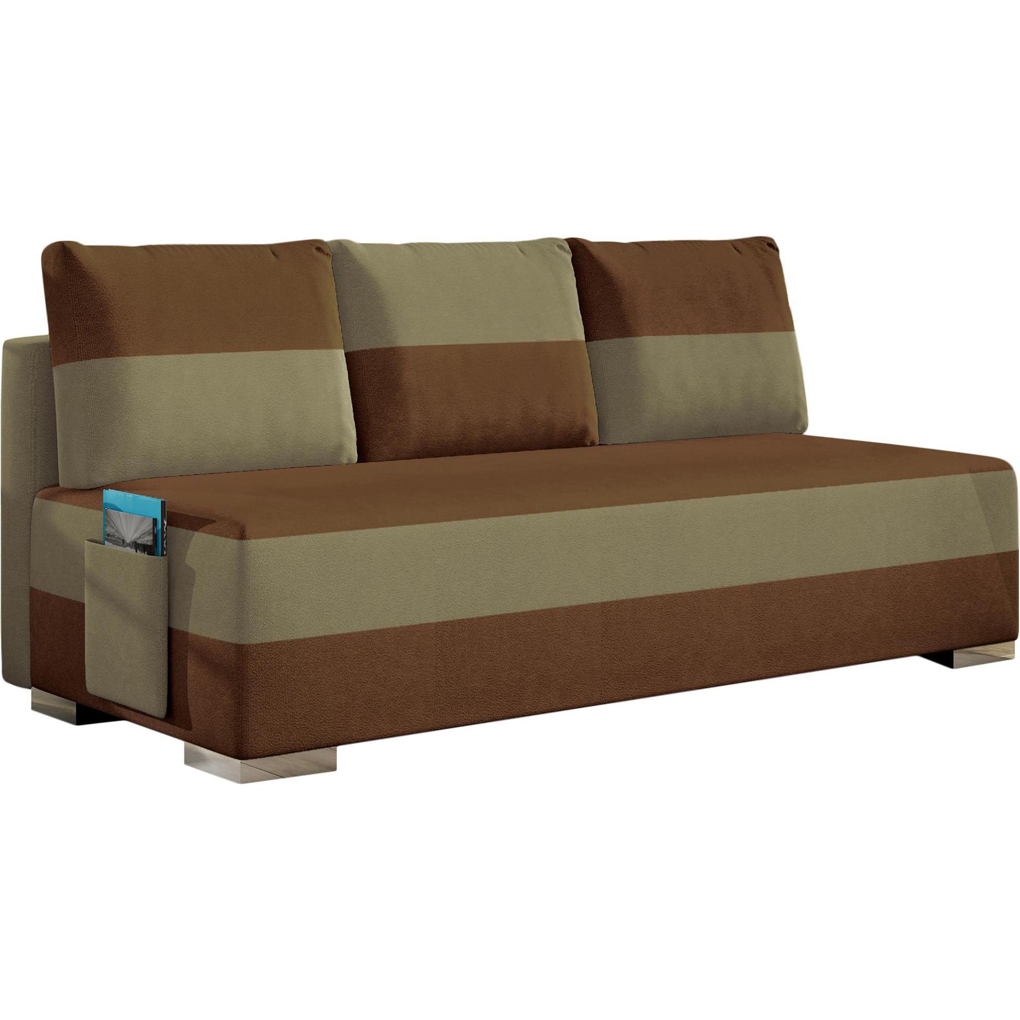 ELTAP, Sofa, Atila (3-Sitzer, Bettsofa)