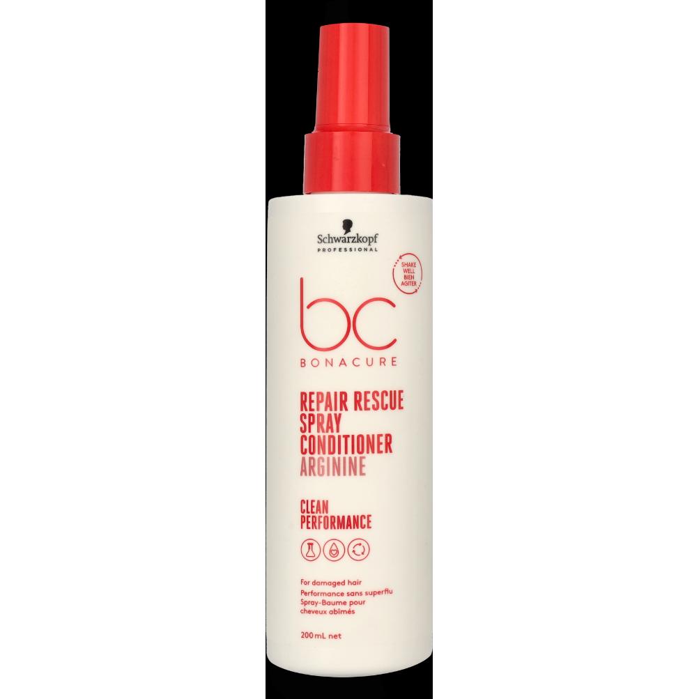 Thumbnail - Schwarzkopf, Conditioner, BC Repair Rescue - Spray Conditioner (200 ml)